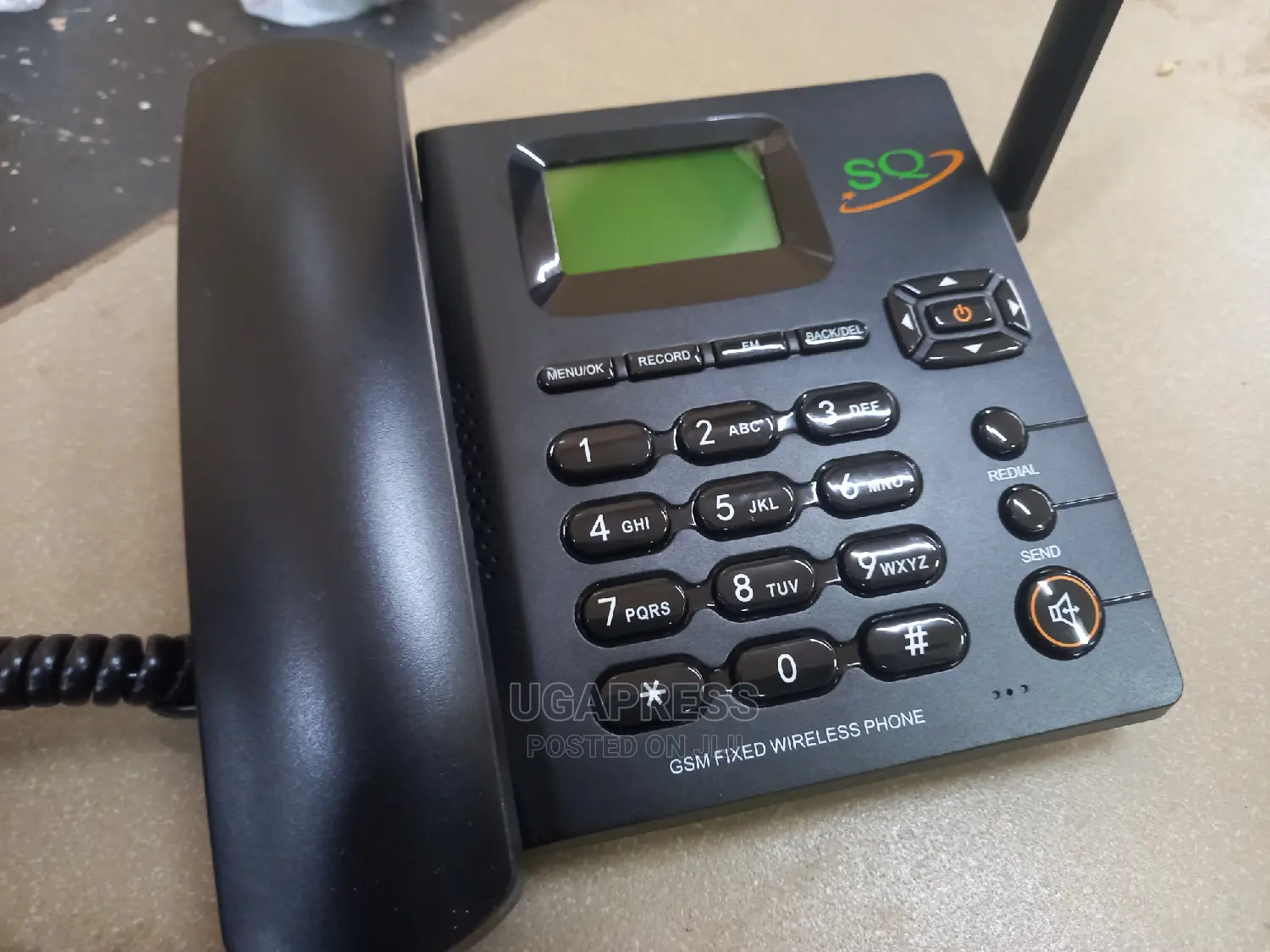 Landline Office Phone
