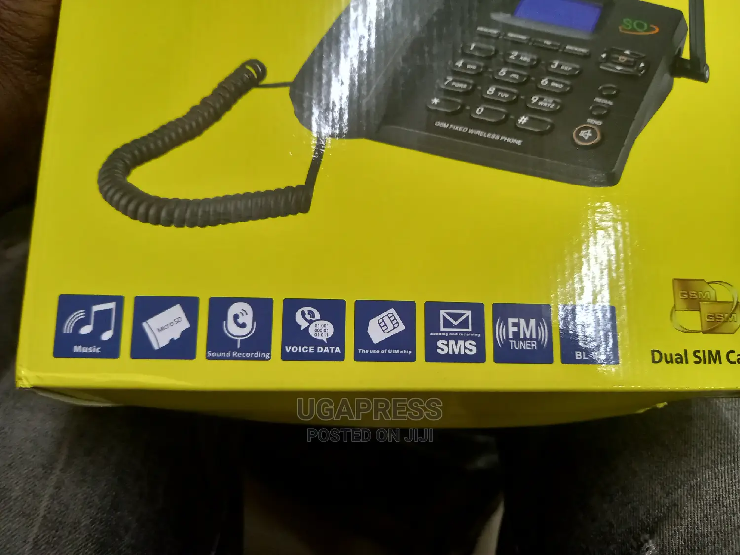 Landline Office Phone