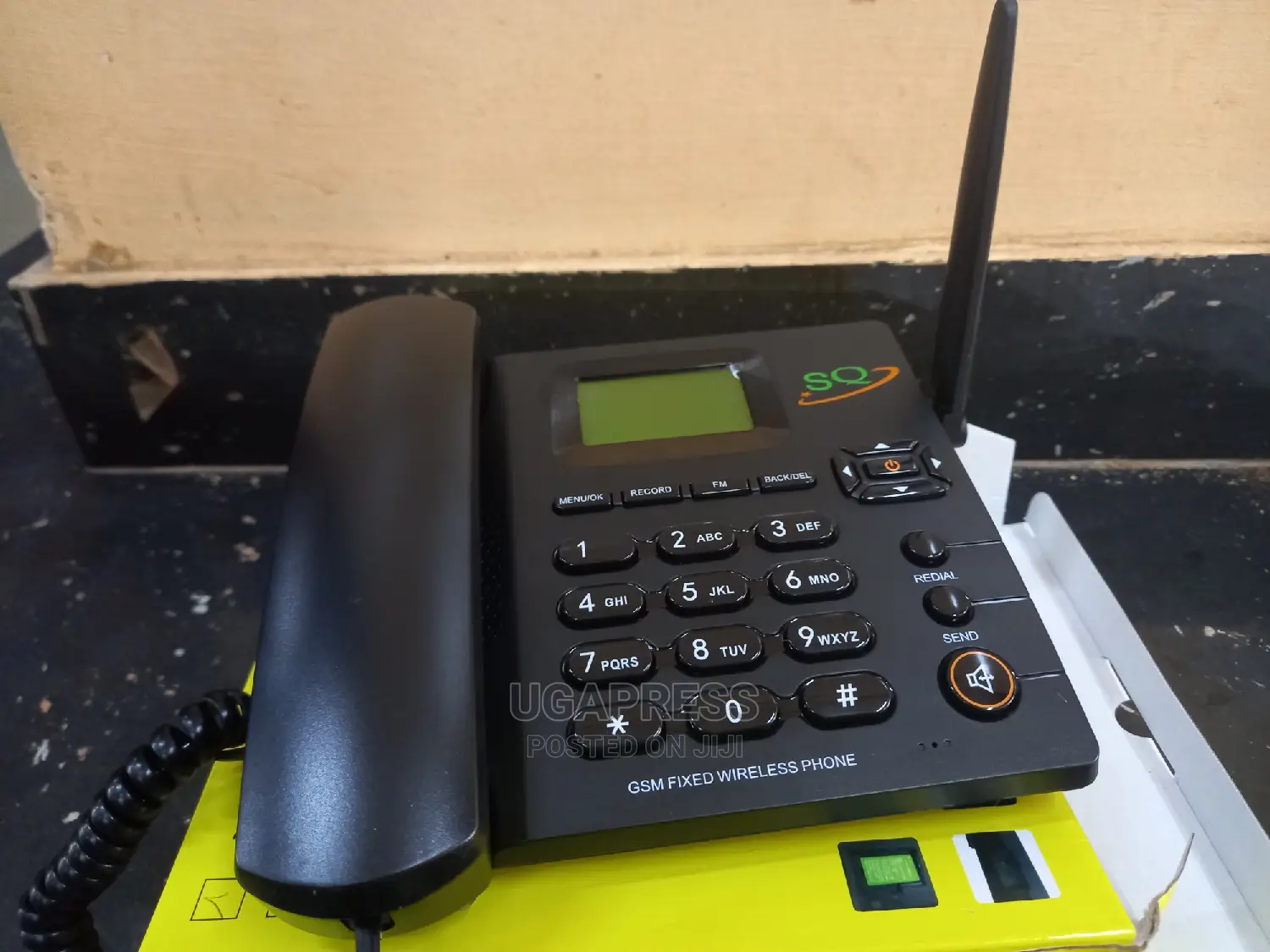 Landline Office Phone