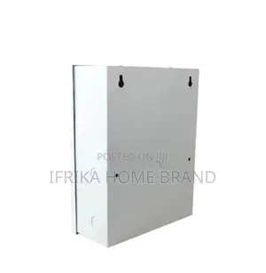 12V 10A Uninterrupted Power Supply 9CH Backup