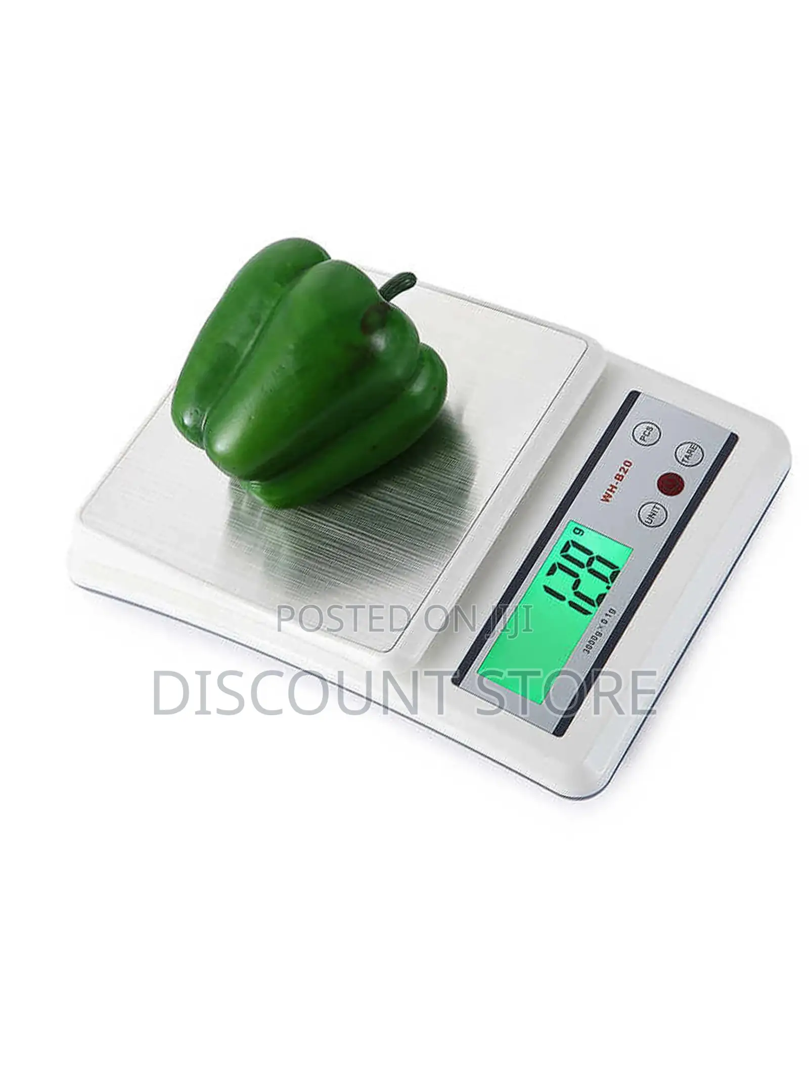 Original Digital Scales for Kitchen.