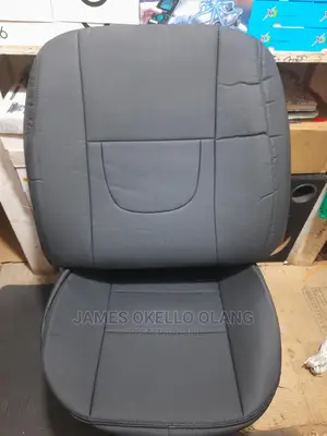 Wellfit Universal Seat Covers Black,Gray and Cream