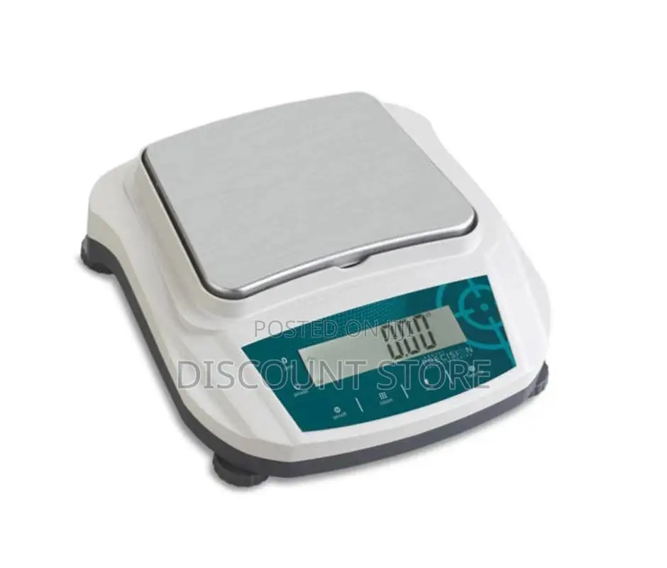 Electronic Original Tabletop Weighing Scales.