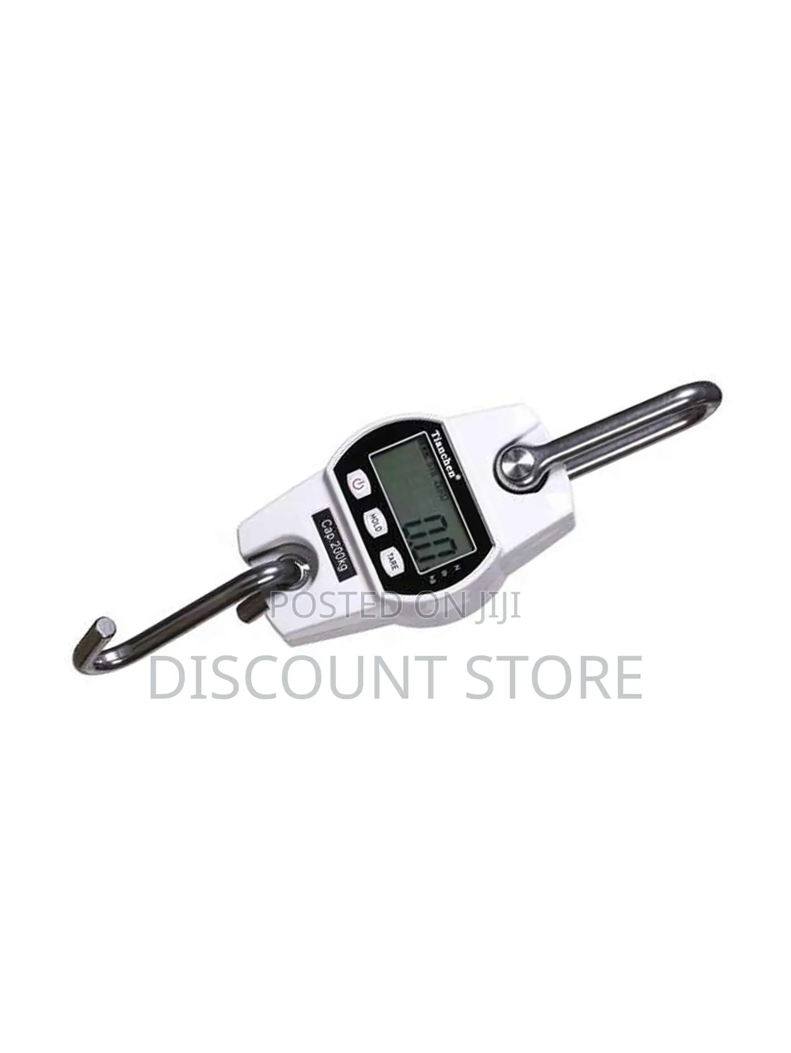 Crane 300kg Mini Weight Scales.