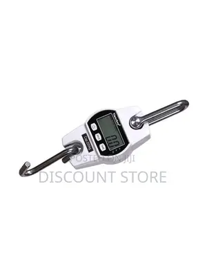 Crane 300kg Mini Weight Scales.