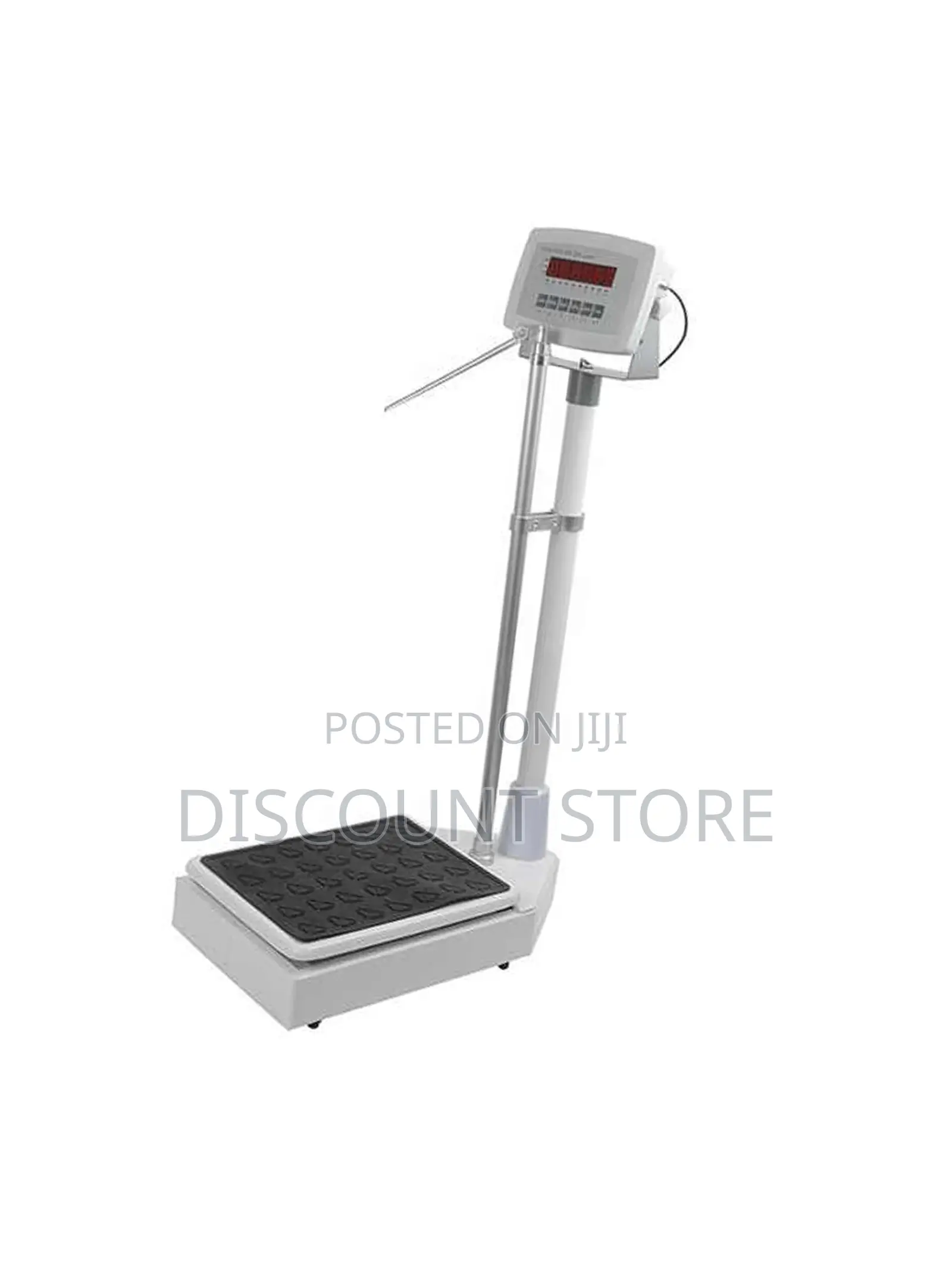 Hospital Quality Height and Weight Scales.