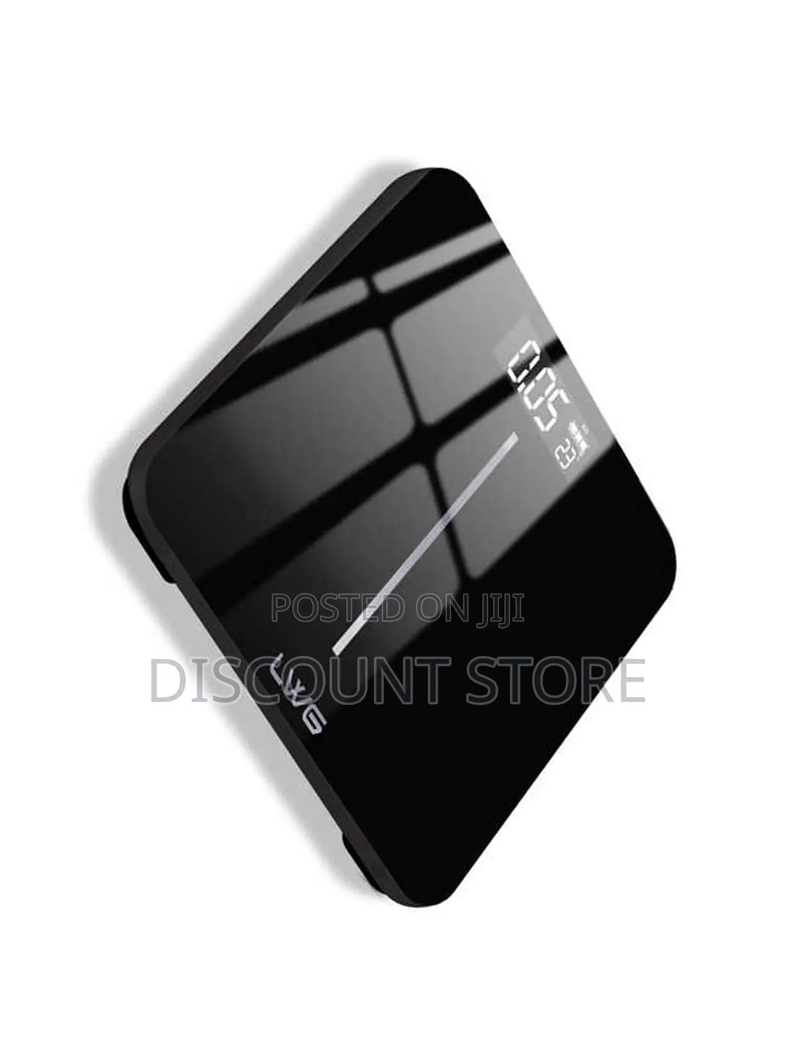 Modern Good Weighing Bathroom Scales.