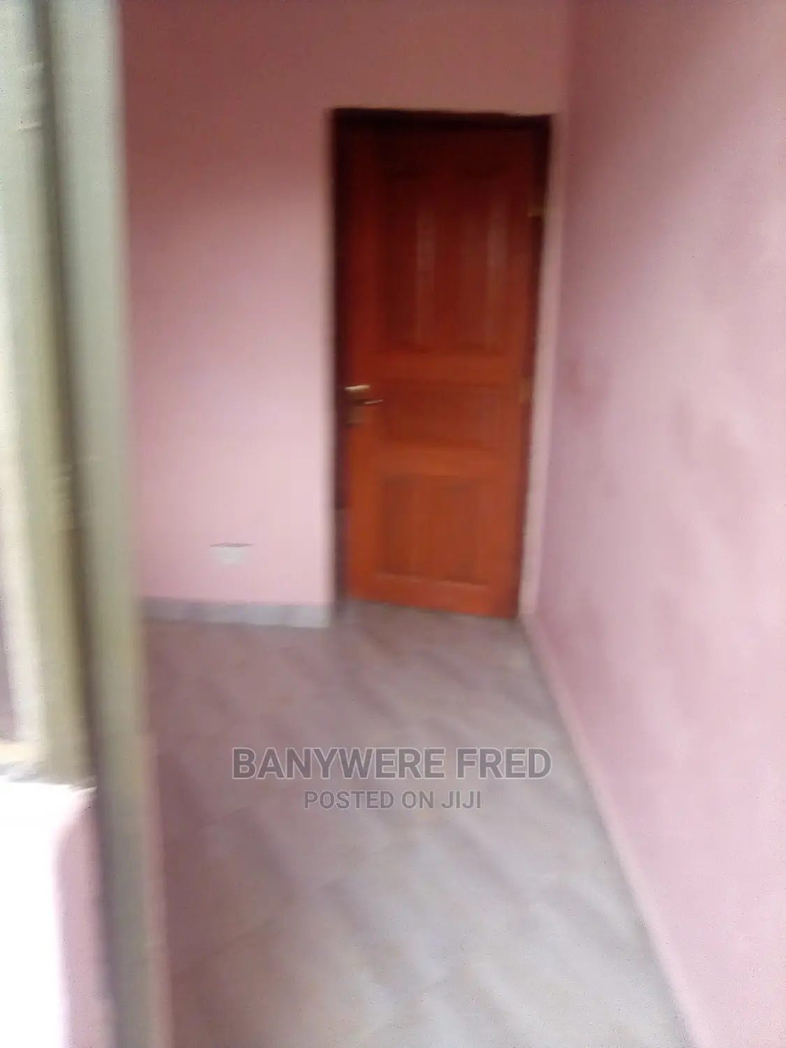 Furnished 4bdrm Bungalow in Kira for sale
