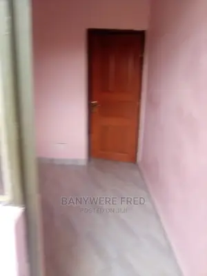 Furnished 4bdrm Bungalow in Kira for sale