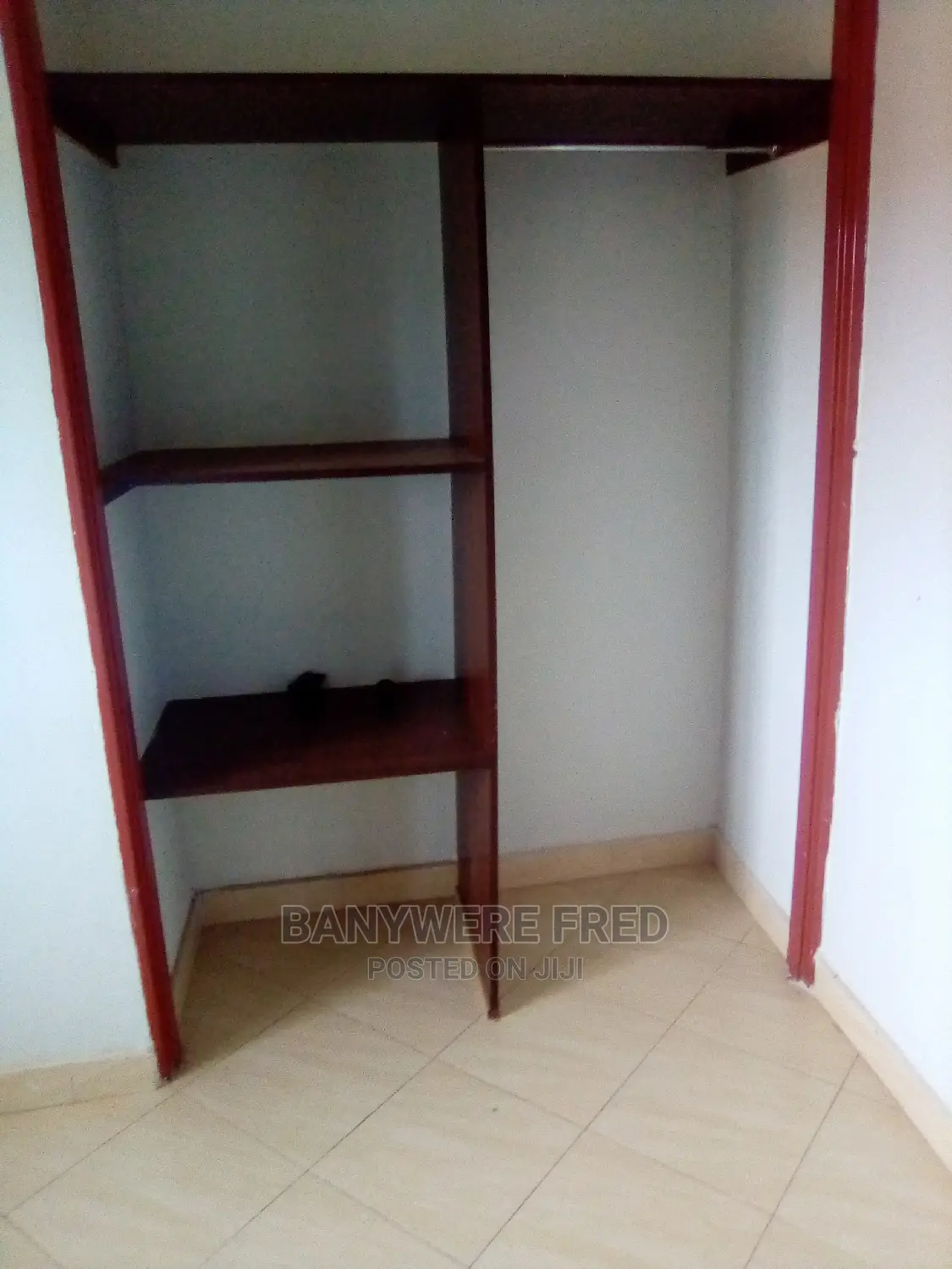 Furnished 4bdrm Bungalow in Kira for sale