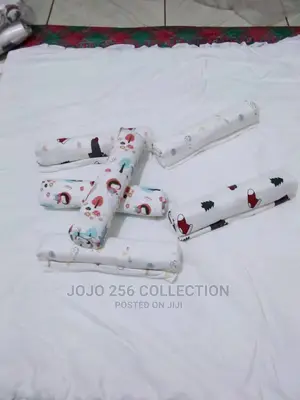 Felisha Bedsheets