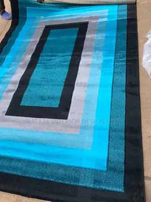 Centre Carpet