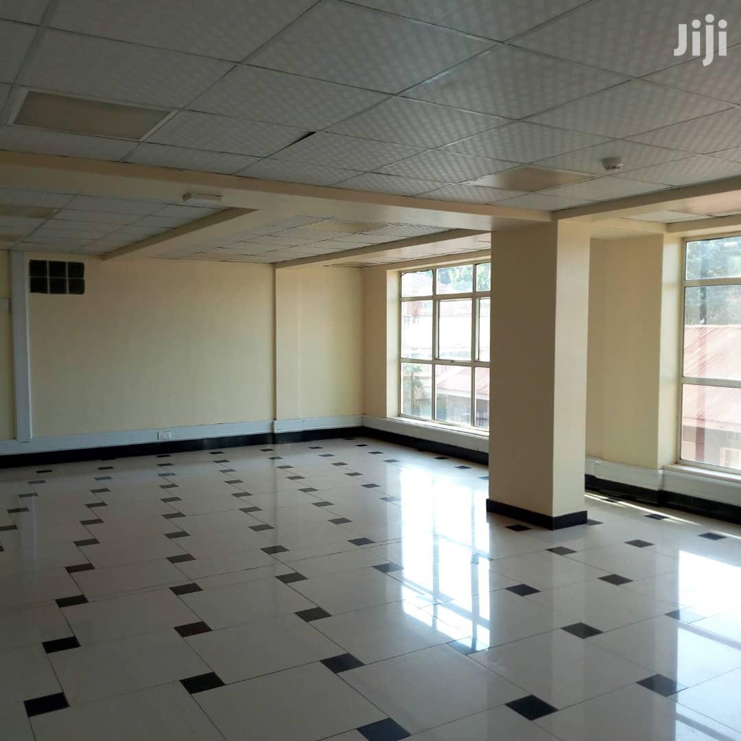 Office Block for Rent