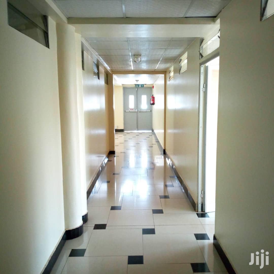Office Block for Rent