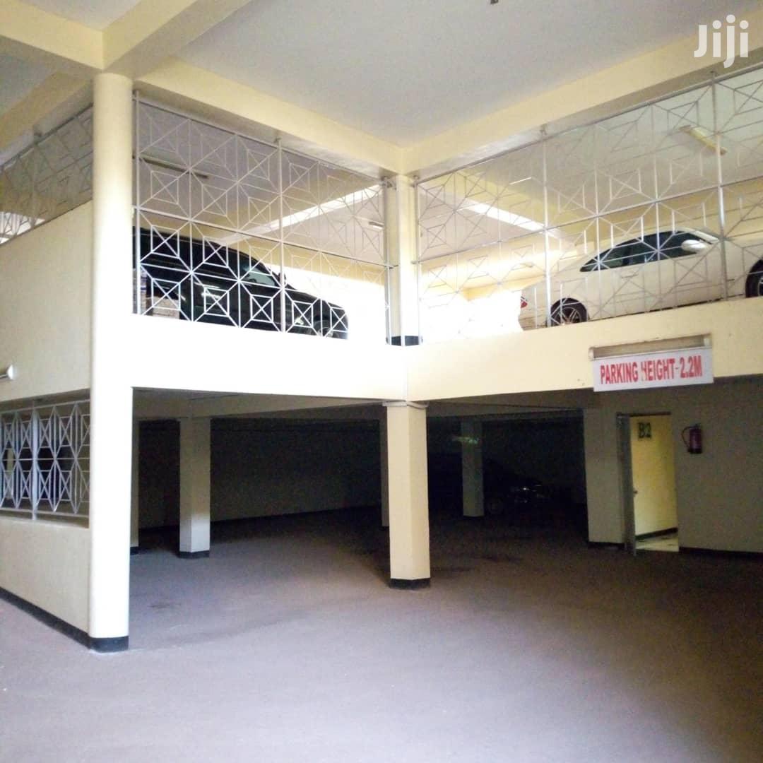 Office Block for Rent