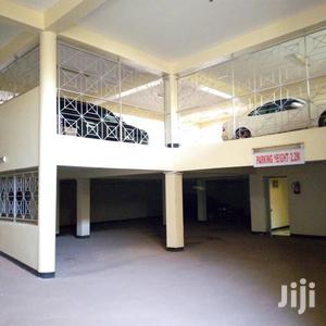 Office Block for Rent