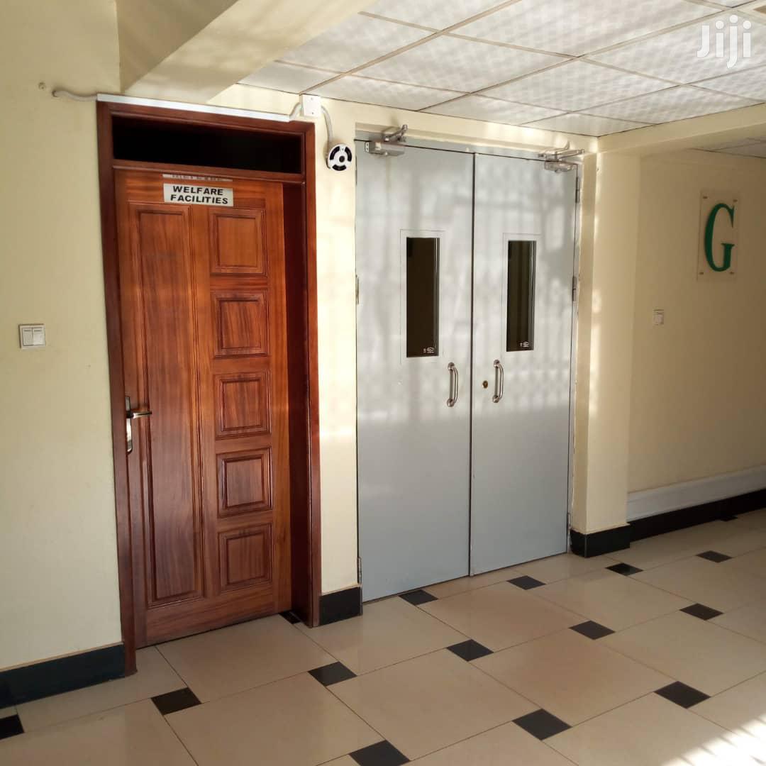 Office Block for Rent