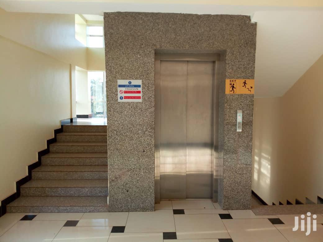 Office Block for Rent