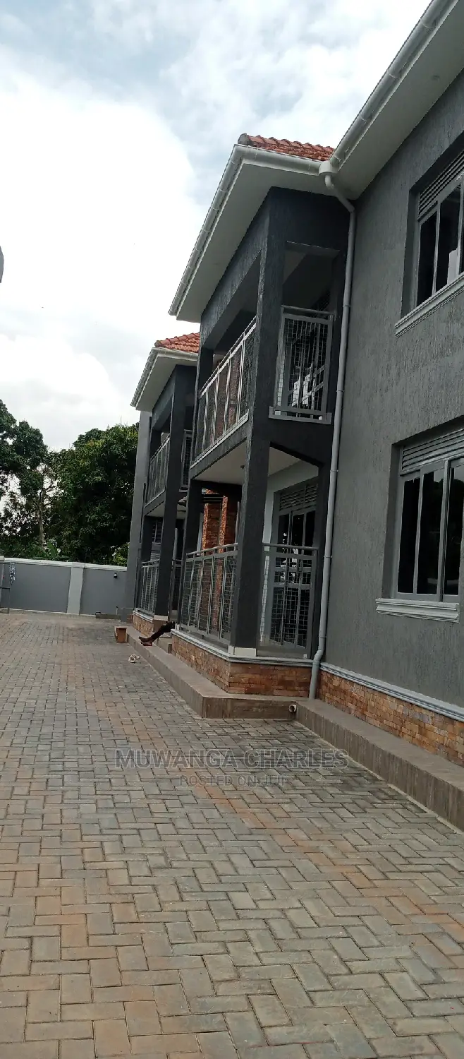 2bdrm Apartment in Fs Properties Ltd, Central Division for Rent