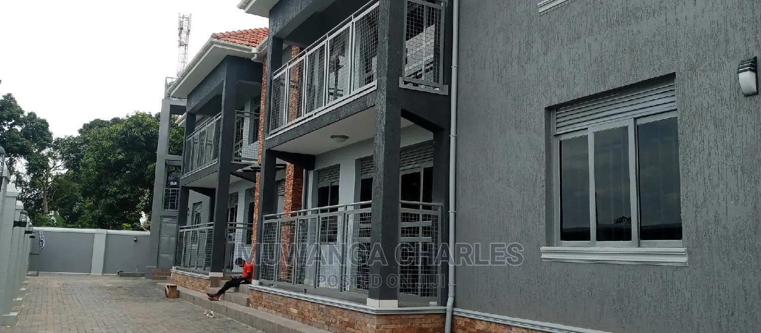 2bdrm Apartment in Fs Properties Ltd, Central Division for Rent