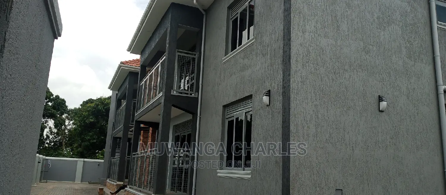 2bdrm Apartment in Fs Properties Ltd, Central Division for Rent