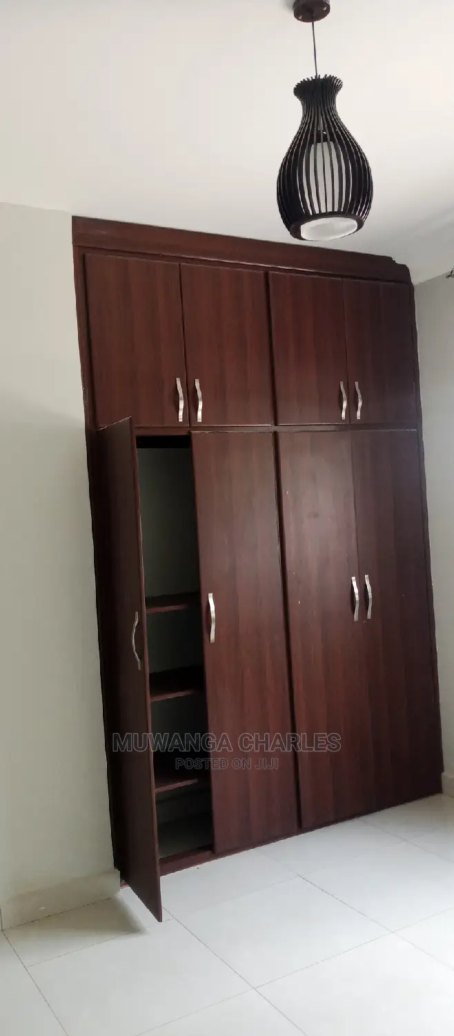 2bdrm Apartment in Fs Properties Ltd, Central Division for Rent