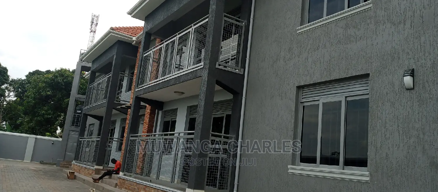 2bdrm Apartment in Fs Properties Ltd, Central Division for Rent