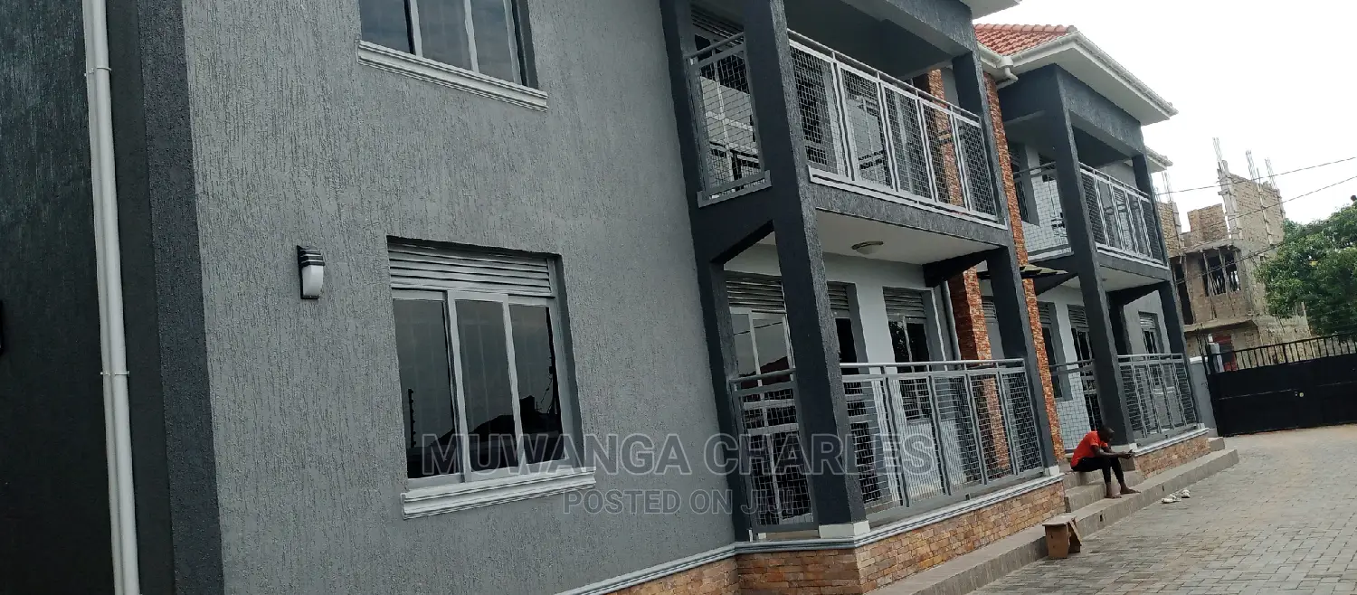 2bdrm Apartment in Fs Properties Ltd, Central Division for Rent