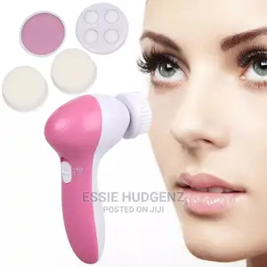 5in1 Facial Massager
