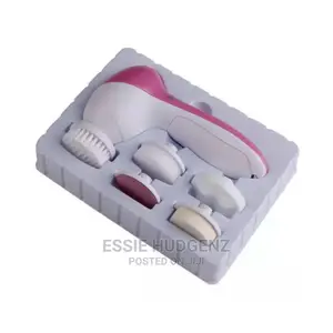5in1 Facial Massager