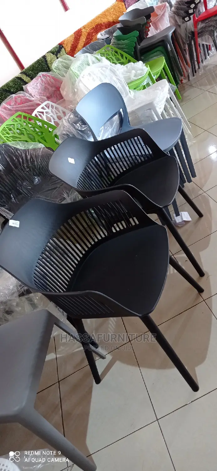 Executive Restaurant Chairs