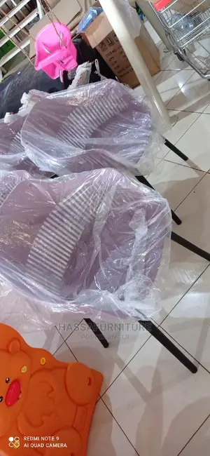Executive Restaurant Chairs