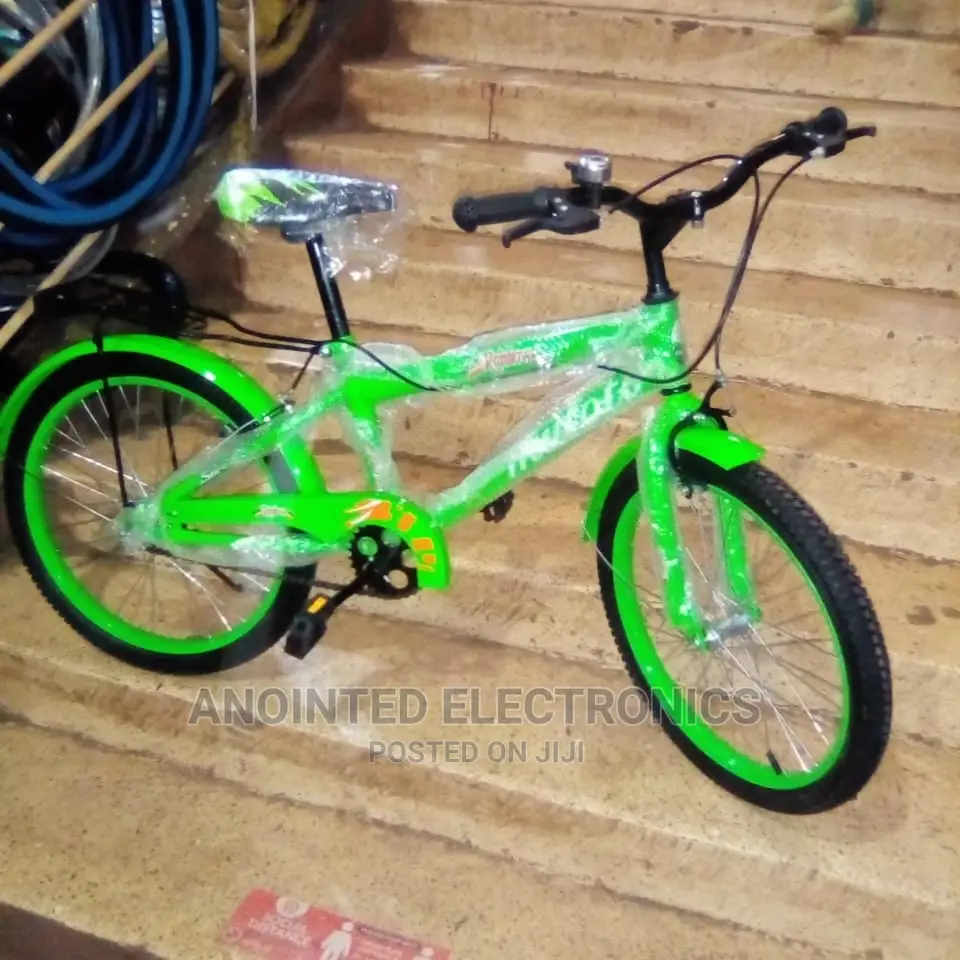 Kids Bikes Size 20