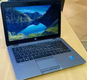 Laptop HP EliteBook 820 G2 4GB Intel Core I5 HDD 500GB