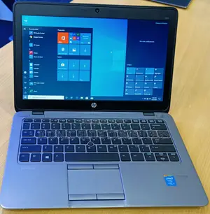 Laptop HP EliteBook 820 G2 4GB Intel Core I5 HDD 500GB
