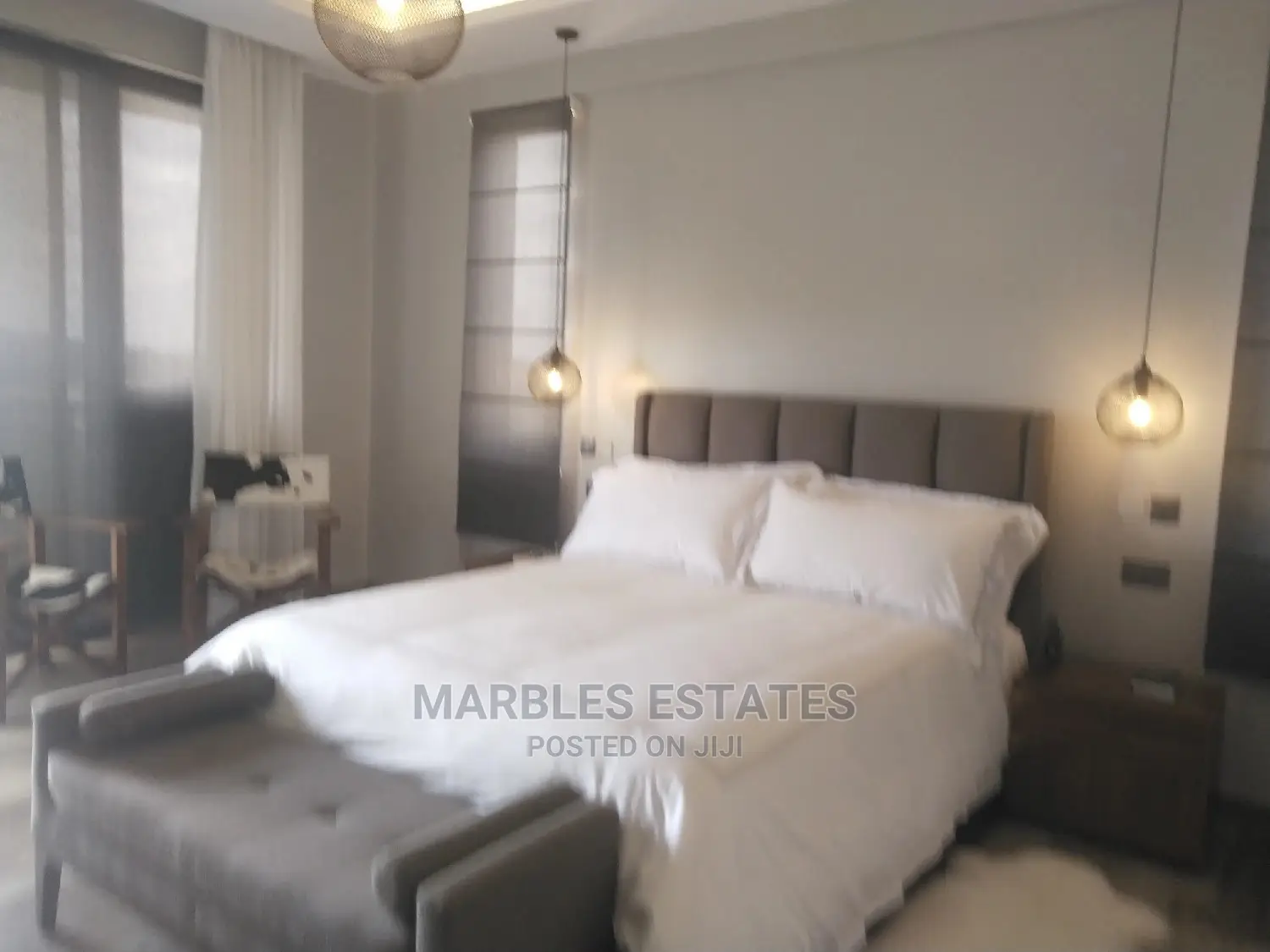 3bdrm Apartment in Kololo, Central Division for Sale