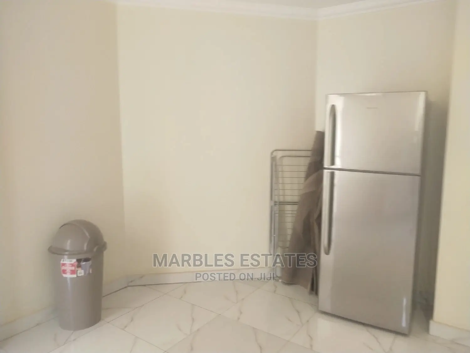 Furnished 3bdrm Apartment in Kololo, Central Division for Sale