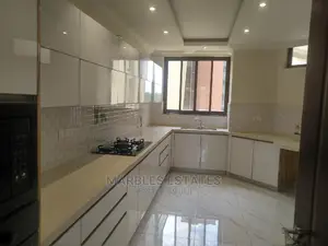 Furnished 3bdrm Apartment in Kololo, Central Division for Sale