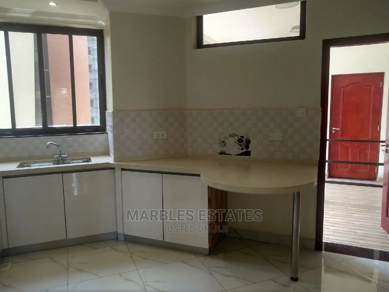 Furnished 3bdrm Apartment in Kololo, Central Division for Sale