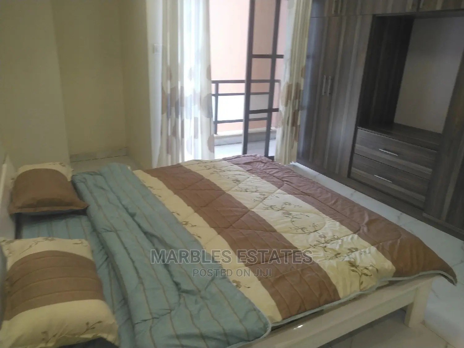 Furnished 3bdrm Apartment in Kololo, Central Division for Sale