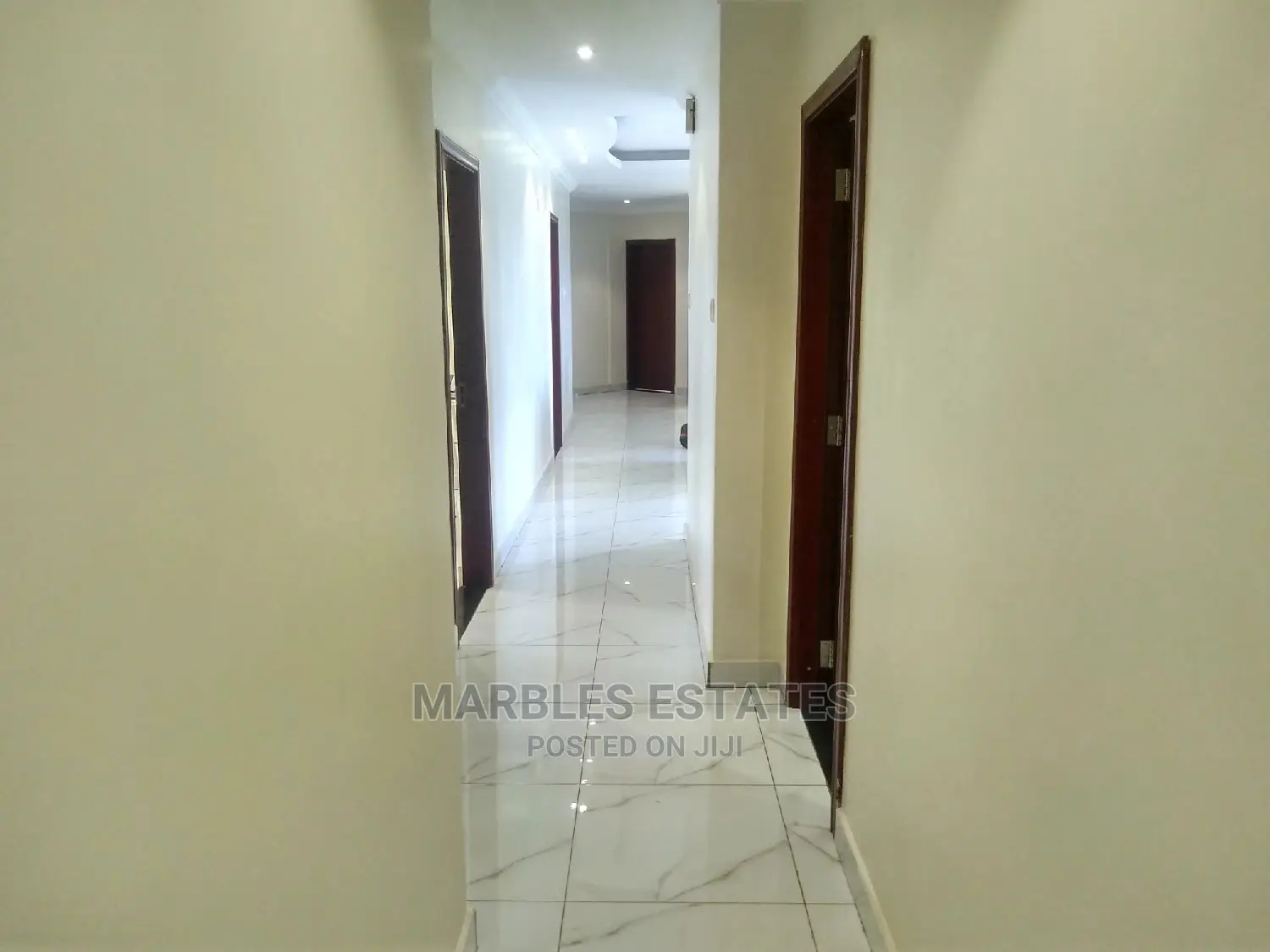 Furnished 3bdrm Apartment in Kololo, Central Division for Sale