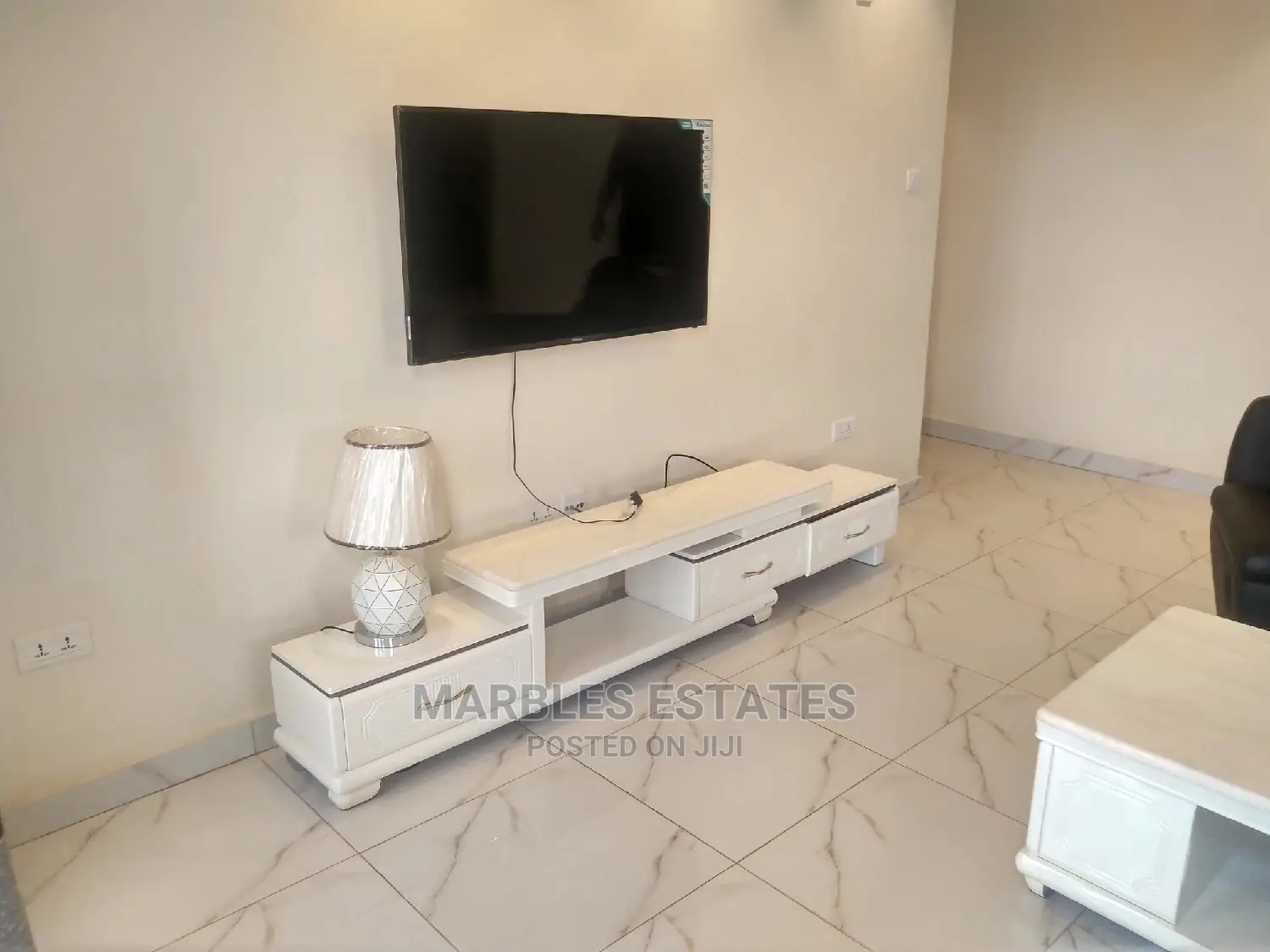 Furnished 3bdrm Apartment in Kololo, Central Division for Sale
