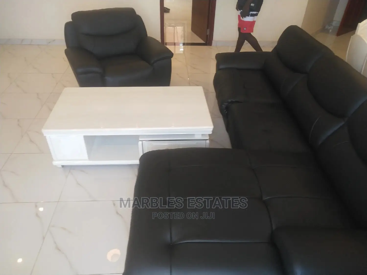 Furnished 3bdrm Apartment in Kololo, Central Division for Sale