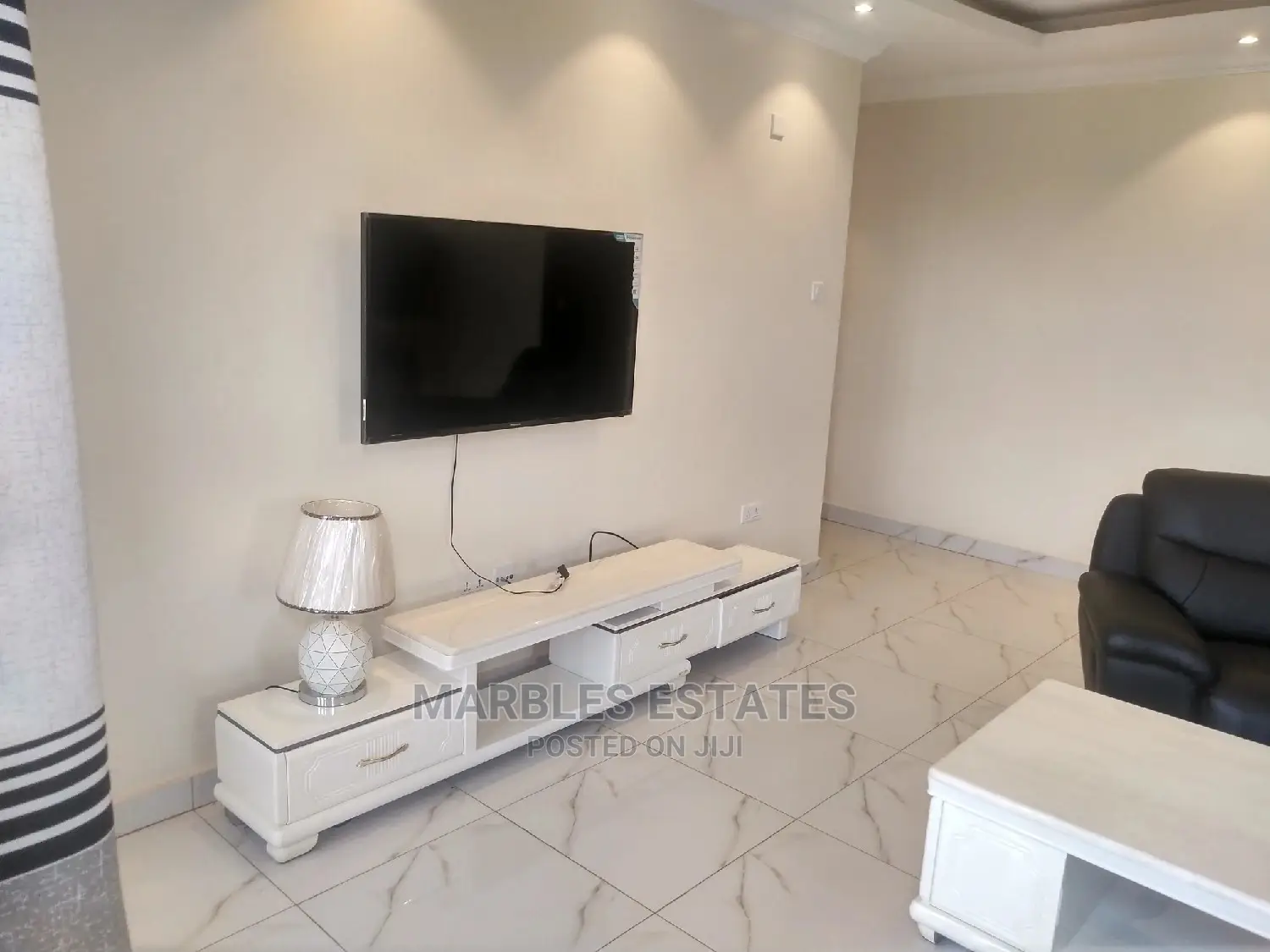 Furnished 3bdrm Apartment in Kololo, Central Division for Sale