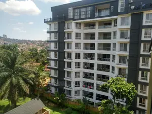3bdrm Apartment in Kololo, Central Division for Rent