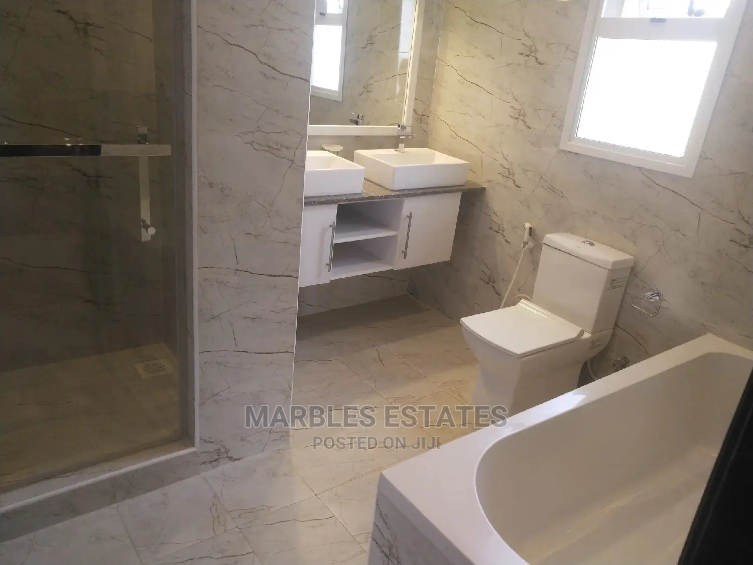 3bdrm Apartment in Kololo, Central Division for Rent