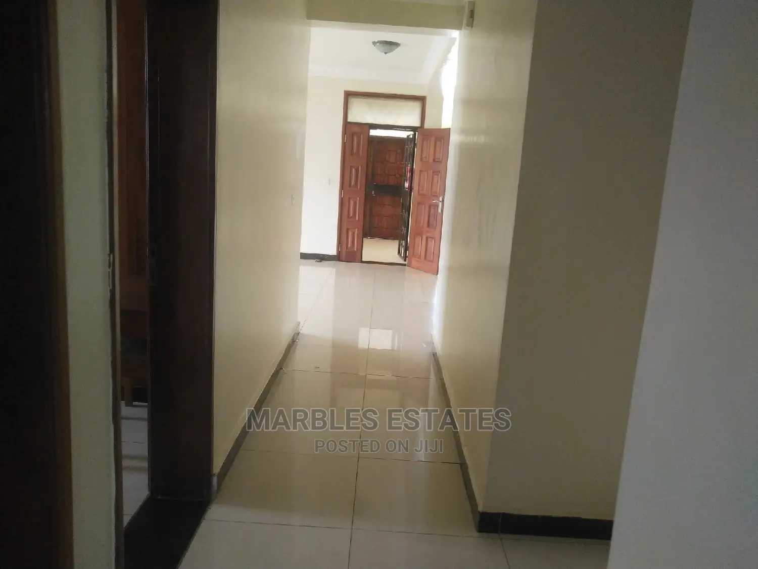 Furnished 3bdrm Apartment in Naguru, Central Division for Rent