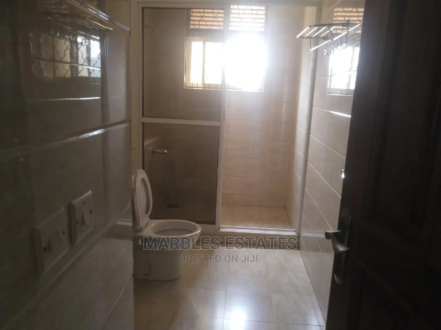 Furnished 3bdrm Apartment in Naguru, Central Division for Rent