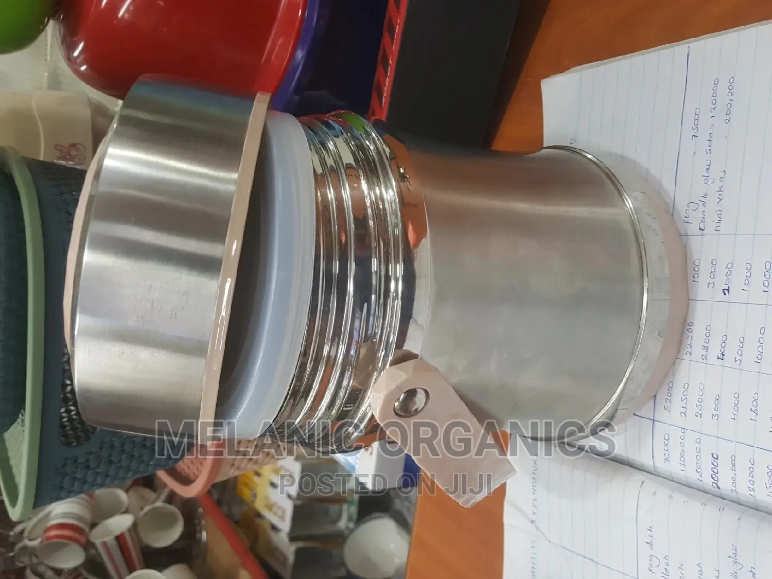 Food Flask (Always Brand)