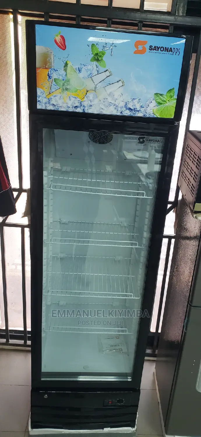 Sayonapps 350litres Chiller